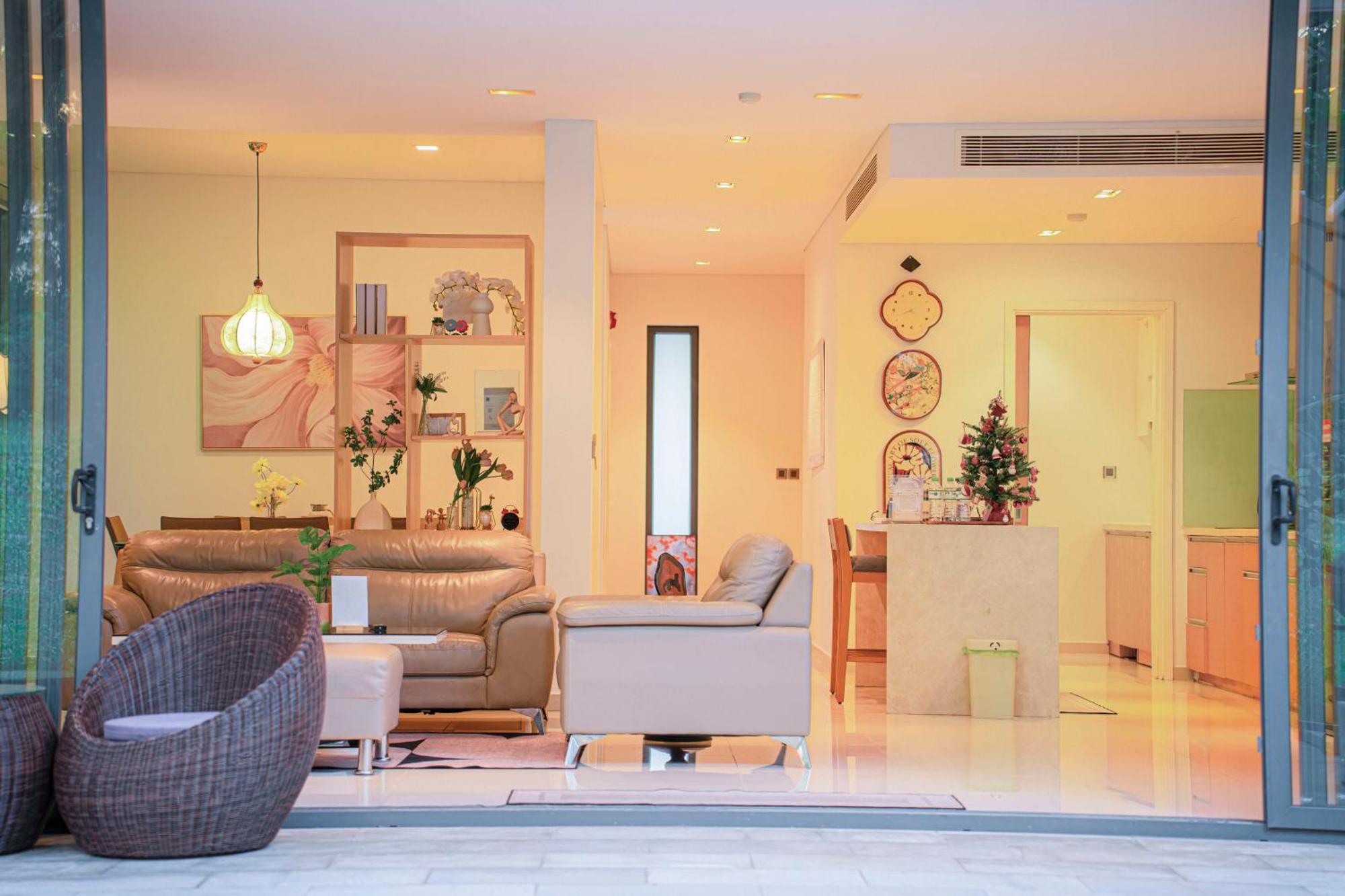 "Brg Golf Club" - Danang Private Pool Villa 3 Bedrooms #3 Exterior photo