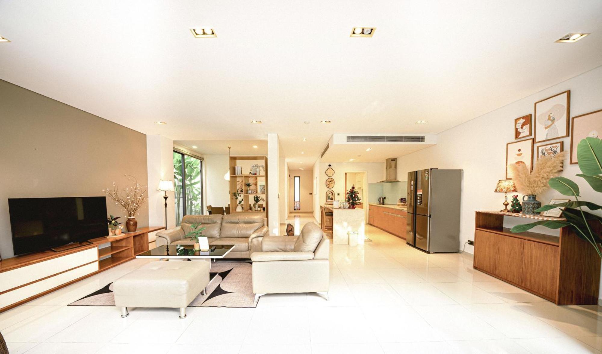 "Brg Golf Club" - Danang Private Pool Villa 3 Bedrooms #3 Exterior photo