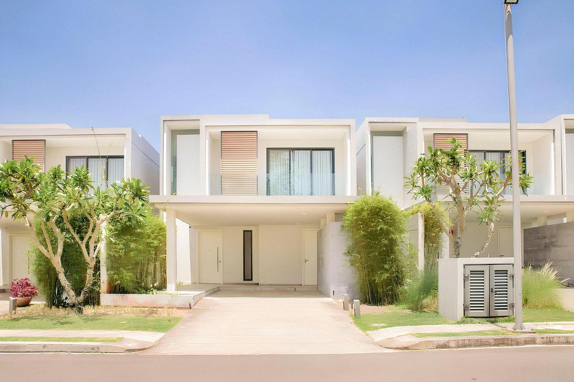 "Brg Golf Club" - Danang Private Pool Villa 3 Bedrooms #3 Exterior photo