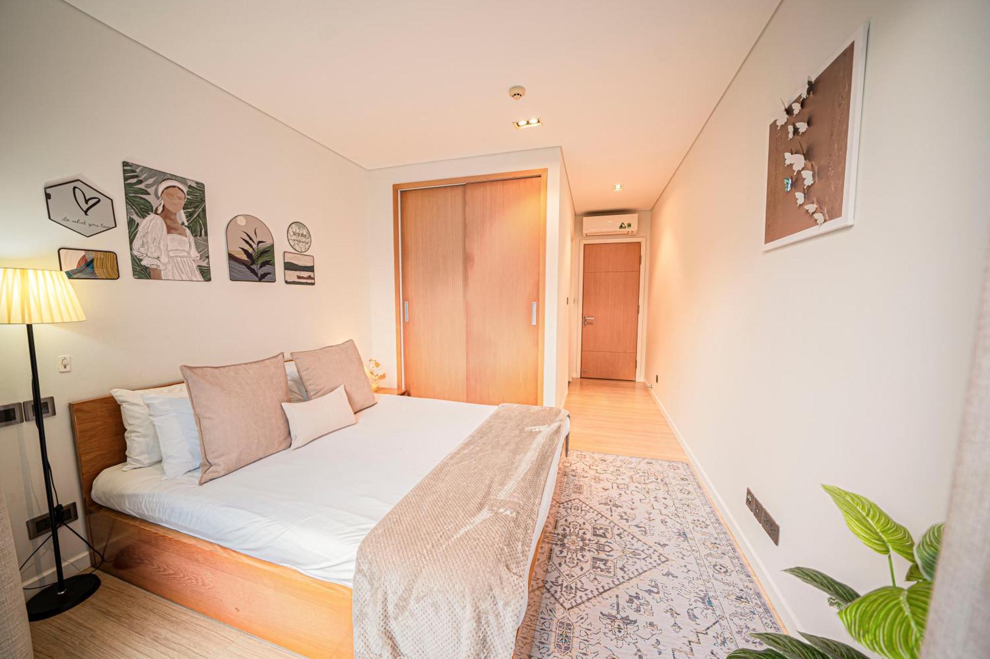 "Brg Golf Club" - Danang Private Pool Villa 3 Bedrooms #3 Exterior photo