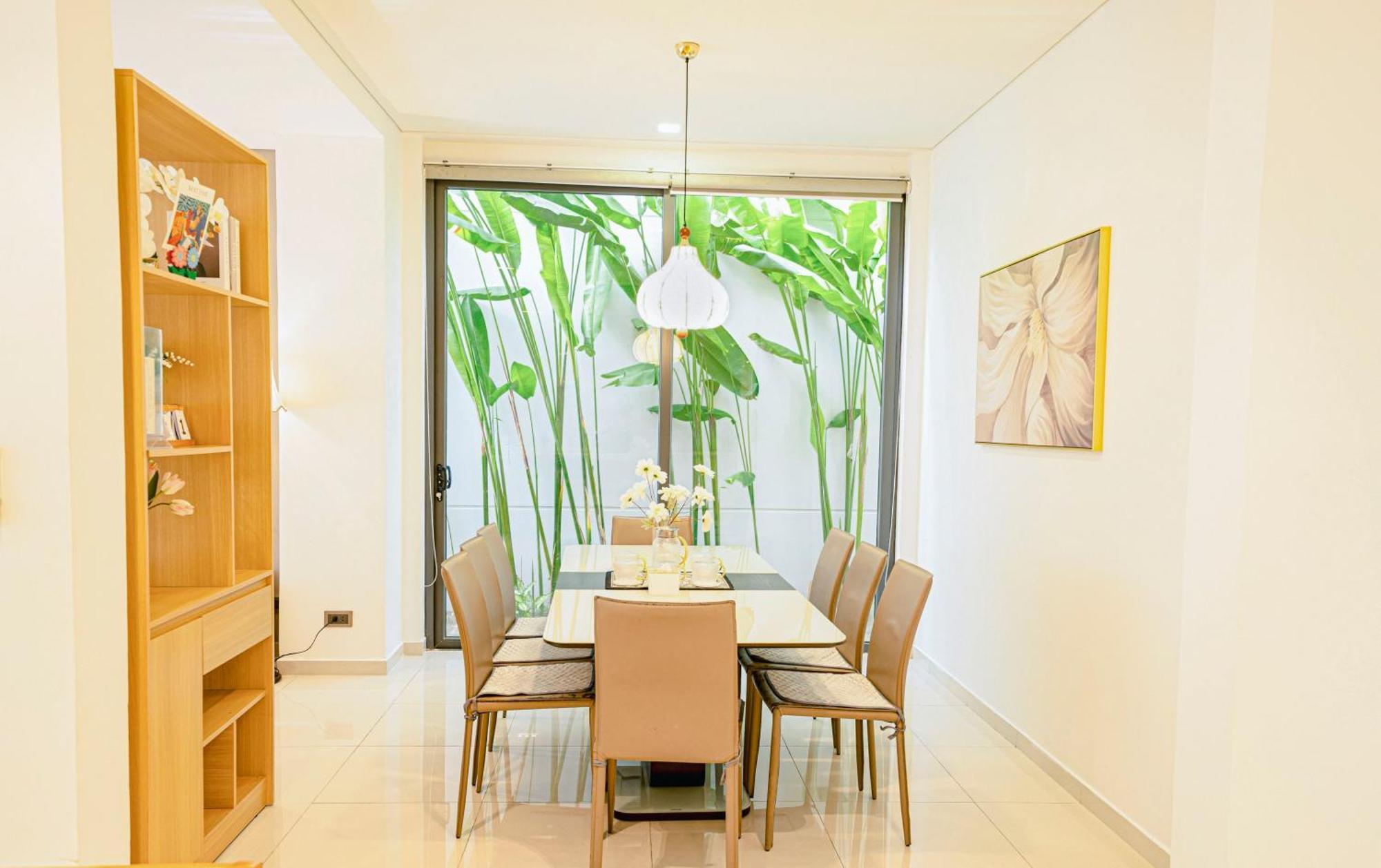 "Brg Golf Club" - Danang Private Pool Villa 3 Bedrooms #3 Exterior photo